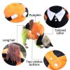 Pet Life 'Pumpkin Mon' Halloween Pet Dog Costume